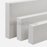 Placa Fibra Cerámica ULTRATERM®